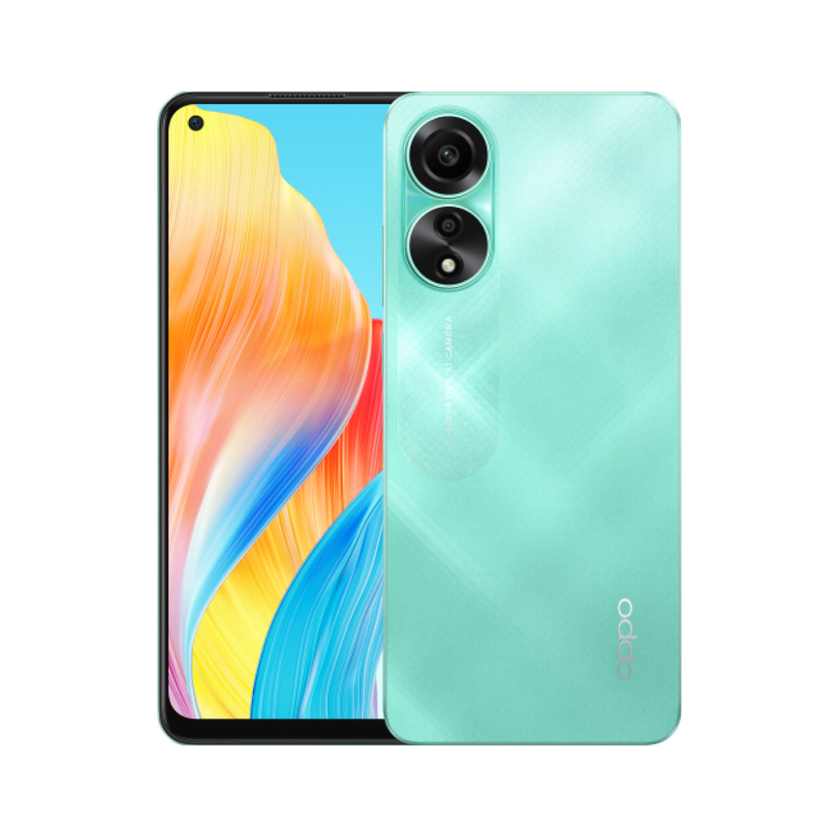 OPPO A78 – N-STAR