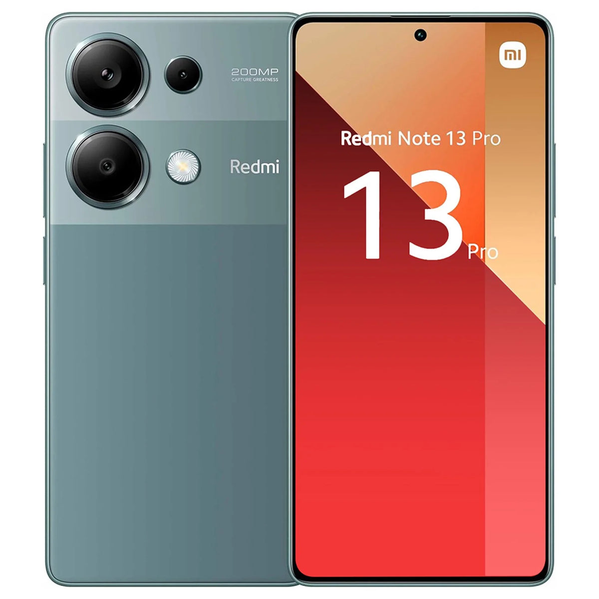 REDMI NOTE 13 PRO(4G) GLOBAL OFFICIAL – N-STAR