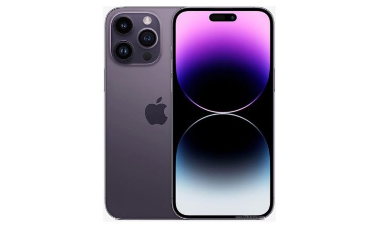 IPHONE 14 PRO MAX (E-SIM) – N-STAR