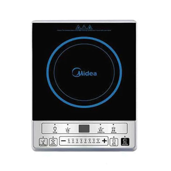 MIDEA INDUCTION COOKER