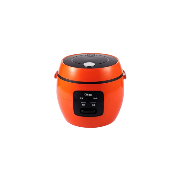 MIDEA RICE COOKER