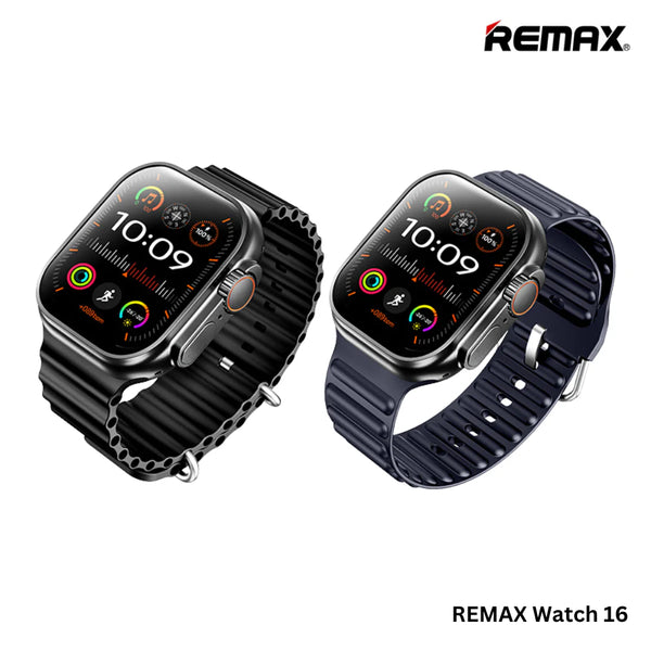 REMAX WATCH