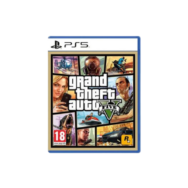 PS5 GAME RECEIVER