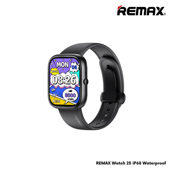 REMAX WATCH