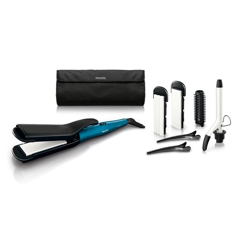 PHILIPS HAIR MULTI STYLER