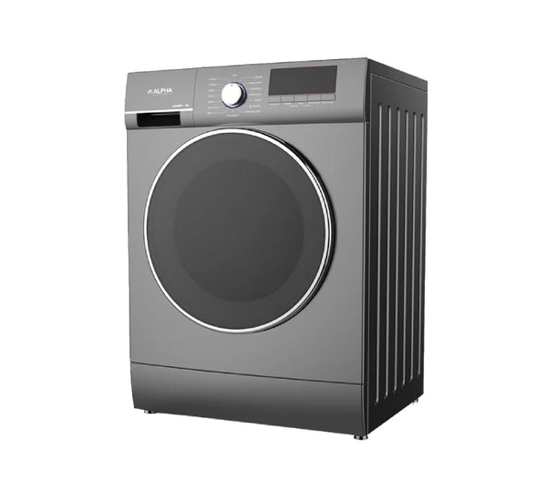 ALPHA WASHING MACHINE (AUTO)