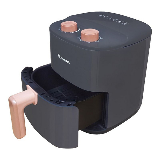 ACONATIC AIR FRYER