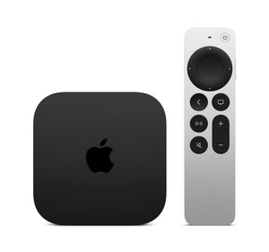 APPLE TV 4K