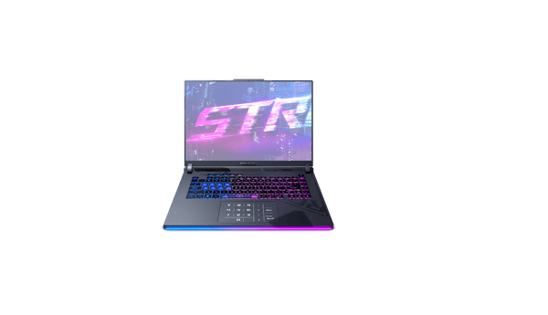 ASUS ROG LAPTOP