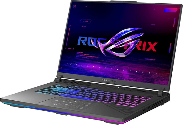 ASUS ROG LAPTOP