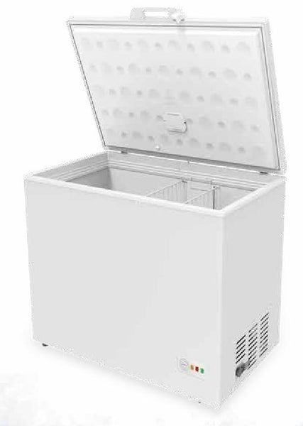 SKYWORTH FREEZER (CHEST)