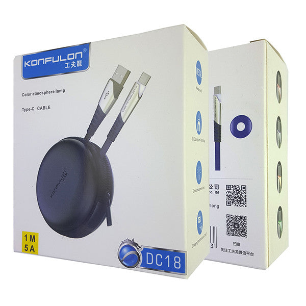 KONFULON CHARGING CABLE