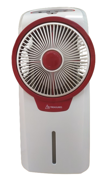 TRI TREASURES AIR COOLER