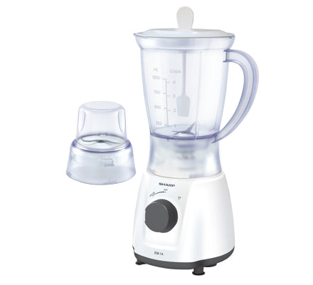 SHARP BLENDER