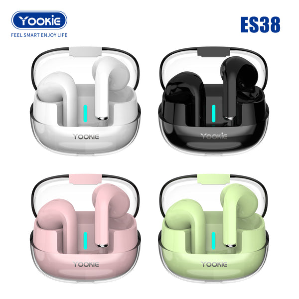 YOOKIE EARPHONE (BLUETOOTH)