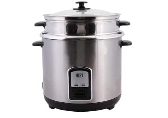 EIGHTY ONE RICE COOKER