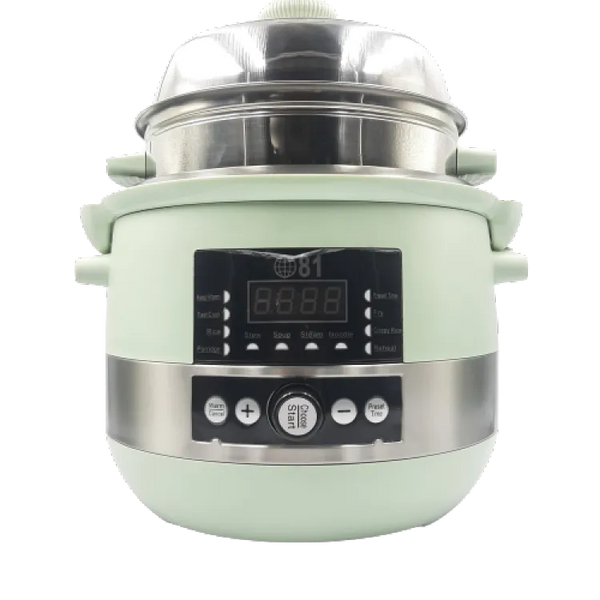 EIGHTY ONE RICE COOKER
