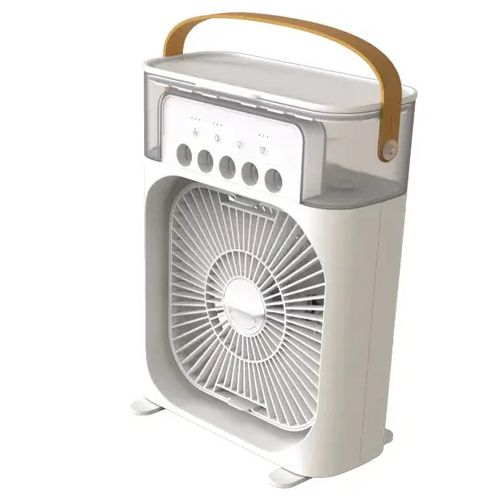 FAN ALL TYPE