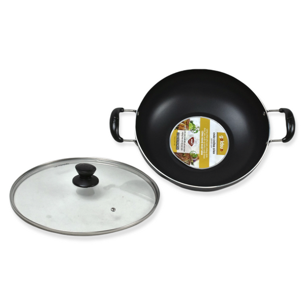 GOLDSUN FRY PAN
