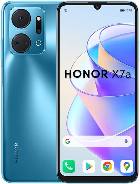 HONOR X7A