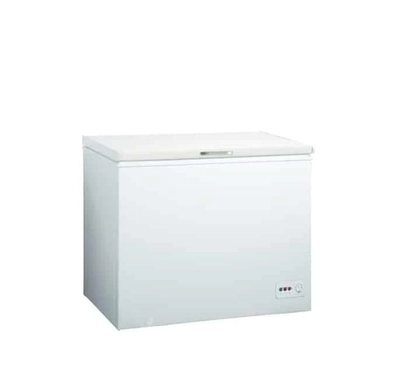 MIDEA FREEZER(CHEST)