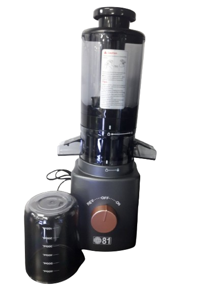 EIGHTY ONE BLENDER