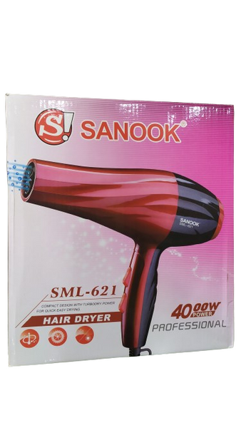 OTHER BRAND HAIR DRYER