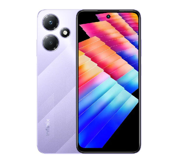 INFINIX HOT 30 PLAY