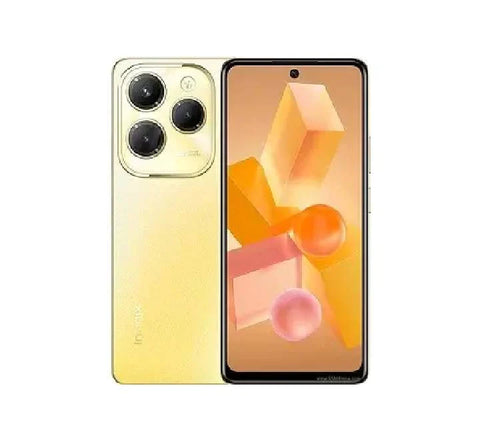 INFINIX HOT 40 PRO