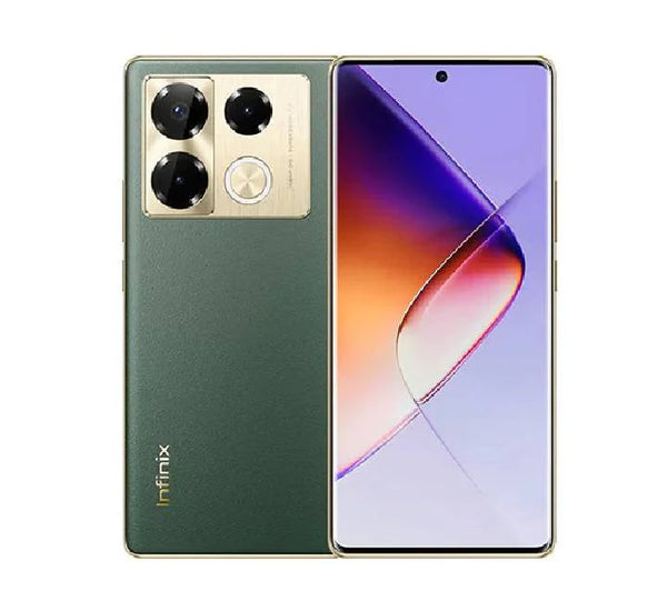 INFINIX NOTE 40 PRO