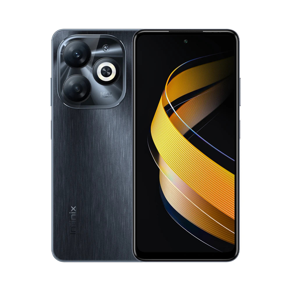 INFINIX SMART 8 PRO