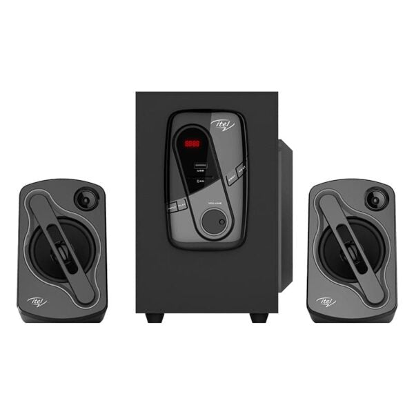 ITEL SPEAKER