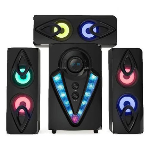 ITEL SPEAKER