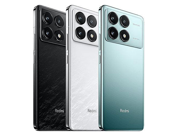 REDMI K70