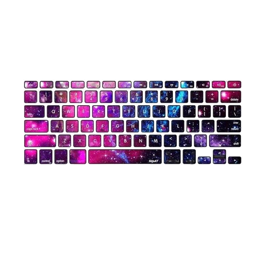 COMPUTER KEYBOARD STICKER – N-STAR