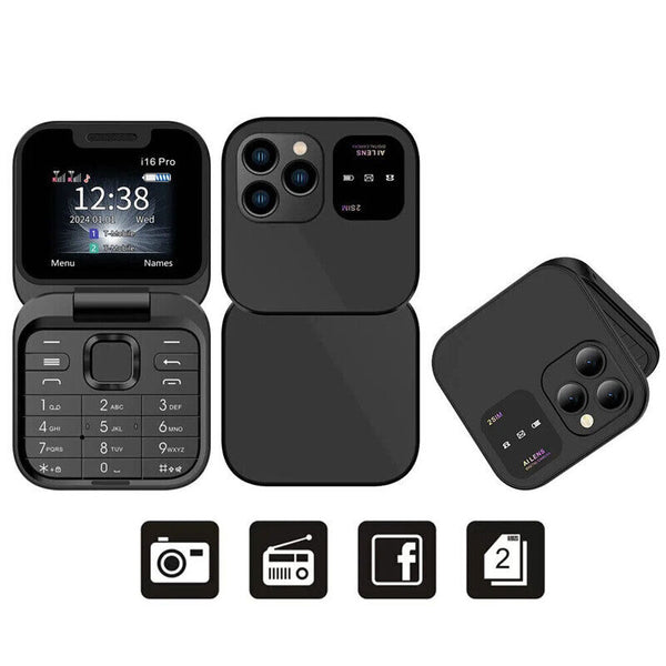 KEYPHONE I16 PRO