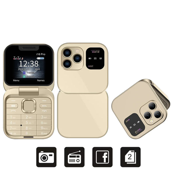 KEYPHONE I16 PRO