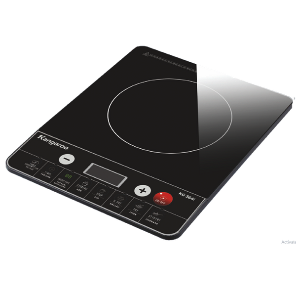 KANGAROO INDUCTION COOKER