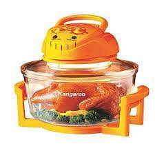 KANGAROO HALOGEN GRILL OVEN