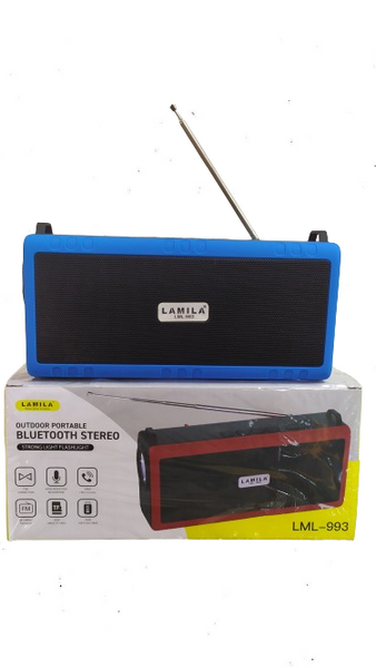 OTHER BRAND BLUETOOTH SPEAKER