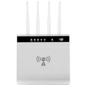 4G ROUTER/ MODEM