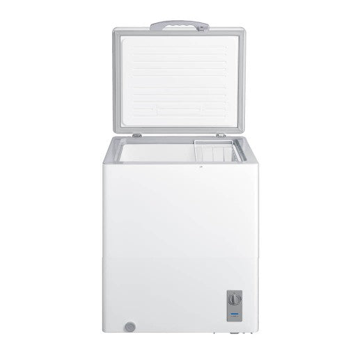 MIDEA FREEZER(CHEST)