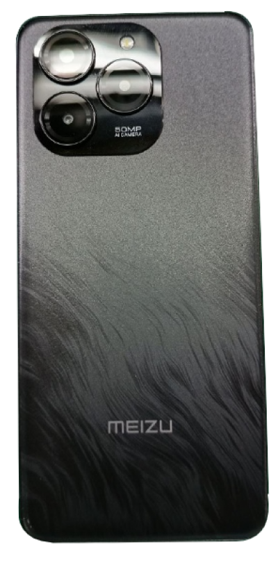 MEIZU NOTE 21 – N-STAR - Main Image