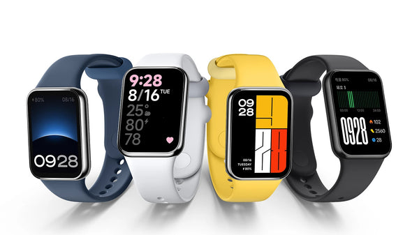MI BAND WATCH