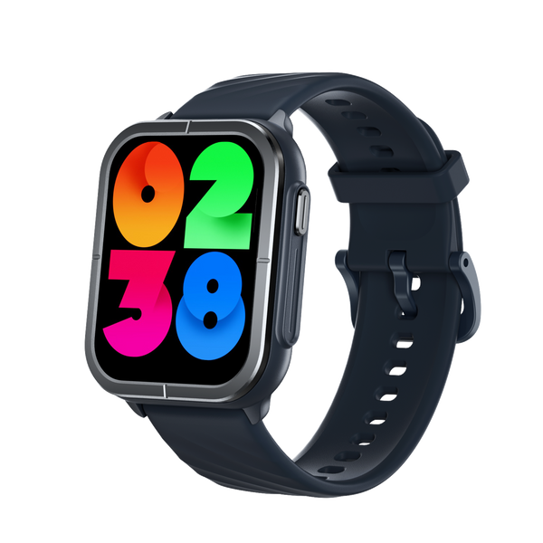 MI WATCH