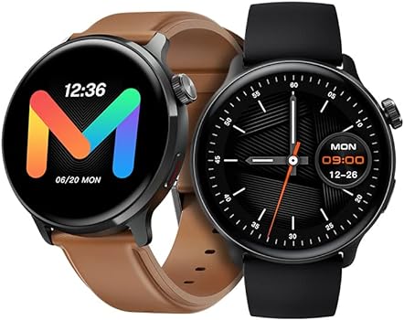 MI WATCH