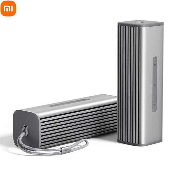 MI BLUETOOTH SPEAKER