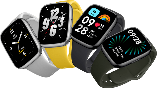 MI WATCH 3 ACTIVE