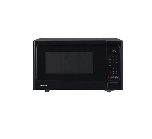 TOSHIBA MICROWAVE OVEN