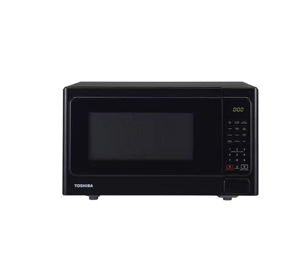 TOSHIBA MICROWAVE OVEN